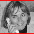 Anni Betz