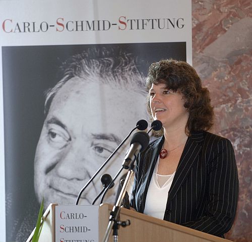 Carlo-Schmid-Preis-Verleihung an Hans-Dietrich Genscher