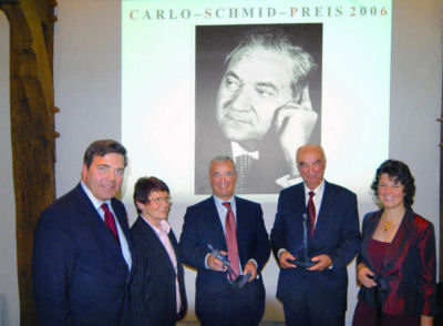 Preisträger 2006